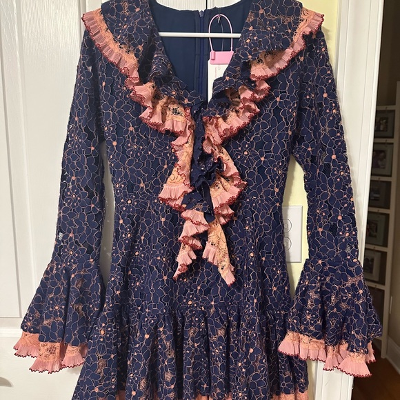 CeliaB Dresses & Skirts - Celia B Joie Dress